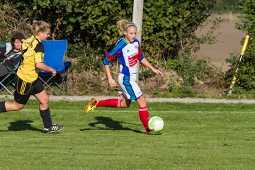 Bild 253 - Frauen SV Fortuna B�sdorf - SV Henstedt Ulzburg : Ergebnis: 0:7